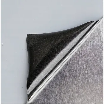 Vrták Hliníkový plech formátovaný 250 x 350 mm, tloušťka 1,0 mm, jakost 5754/1050A