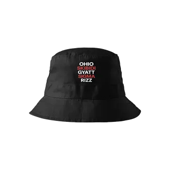 Klobouk Klobouk Ohio Skibidi Sigma Rizz