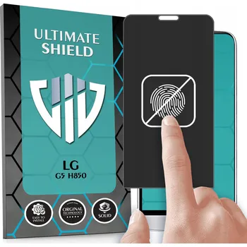 Pouzdro na mobilní telefon Ochranná Fólie Ultimate Shield pro LG G5 H850 1 ks