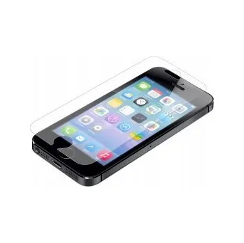 Tvrzené sklo Zagg pro Apple iPhone 5/5S/SE (2016) 1 ks