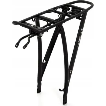 nosiče na kolo Zadní nosič na kolo XLC RP-R05 26 černý