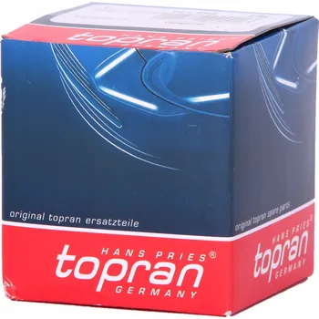 Olejové čerpadlo Topran 117 273 Řetěz, pohon olejového čerpadla