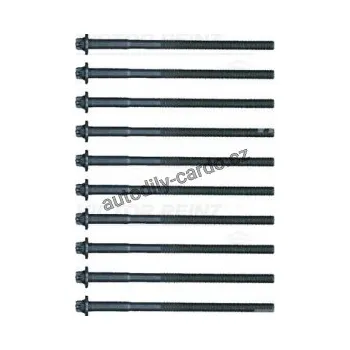 Těsnění motoru Sada šroubů pro hlavy válcu VICTOR REINZ (VR 14-32213-01)