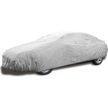 Plachta na motorové vozidlo Autoplachta na auto TYBOND kombi XL krycí plachta