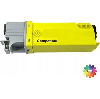 Toner FOPRINT pro Dell, žlutý (yellow)