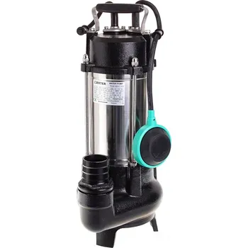 Čerpadlo Werter SEWT 1100