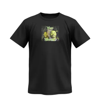 Pánské tričko Tričko The Shrok