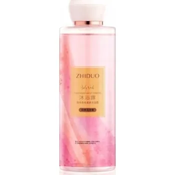 Koupelová kosmetika GEL NA MYTÍ TĚLA ZHIDUO 250ML