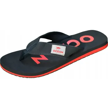 Dámské žabky ŽABKY MADSEA FLIP FLOP 40 98039