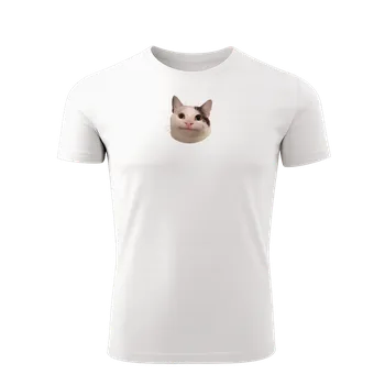 Pánské tričko Tričko Beluga Polyesterové