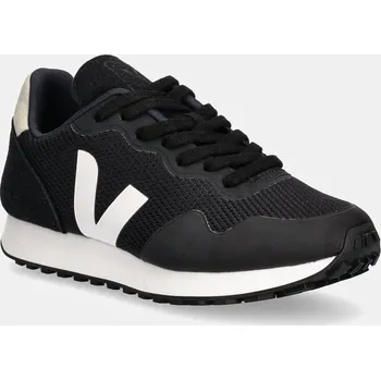 Dámské tenisky Tenisky Veja Sdu Tpu B-Mesh RT012698, 37, černá, 99X