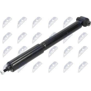 Tlumič pérování, , NTY, A-VV-011