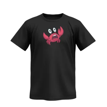Pánské tričko Tričko Krab z Riftu