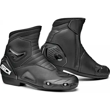 Moto obuv SIDI PERFORMER MID black/black - 41