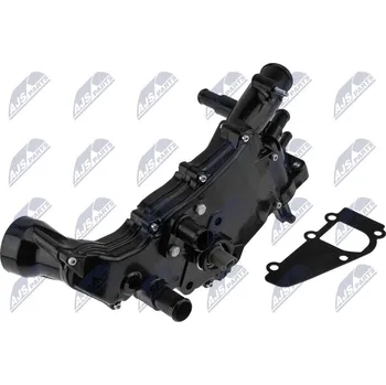 Termostat, chladivo, , NTY, CTM-PE-022