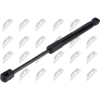 Pneumatická pružina, kapota motoru, , NTY, AE-NS-036