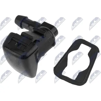 Tryska ostřikovače, čištění skel, , NTY, EDS-HY-521