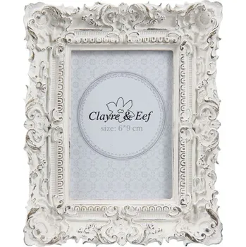 Rám na obraz Clayre & Eef - Polyrezinový rámeček na fotografii 2F0506