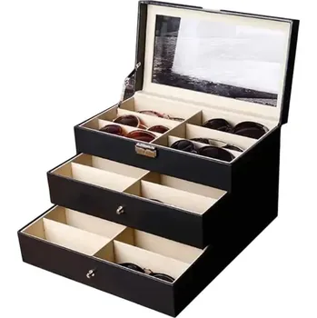 Pouzdro na brýle Gaira® Kazeta na brýle 93103-10