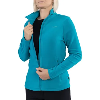 Dámská mikina Dámská technická Mikina Viking Tesero Lady XL