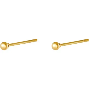 Piercing ORNAMENTI Pecičky micro small gold
