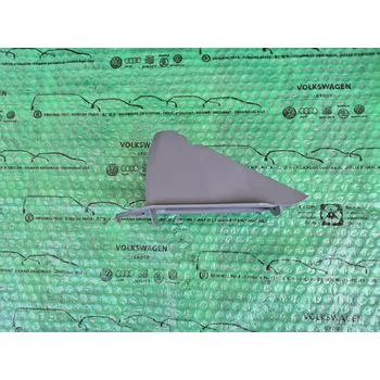 Originální díl Škoda krytka páky ruční brzdy šedá Škoda Felicia po FL od 1998 6U0711464 5SE