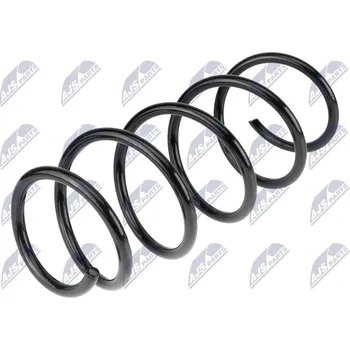 Pružina podvozku, , NTY, ASZ-PL-031