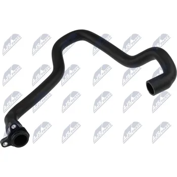 Hadice chladiče, , NTY, CPP-BM-091