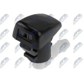 Tryska ostřikovače, čištění skel, , NTY, EDS-CH-017