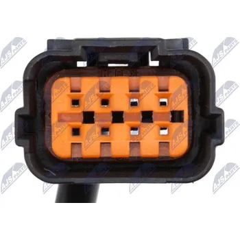 Spínač, zadní dveře, , NTY, EZC-KA-063