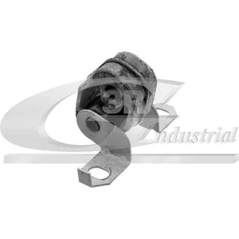 Držák, tlumič výfuku 3RG 70708