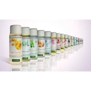 Bazénová chemie Lacoform - vůně do vody různé vůně 250ml Vůně do vody: jahoda