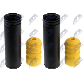 Ochranná sada proti prachu, tlumič pérování, , NTY, AB-BM-002K