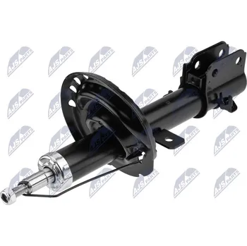 Tlumič pérování, , NTY, A-NS-024