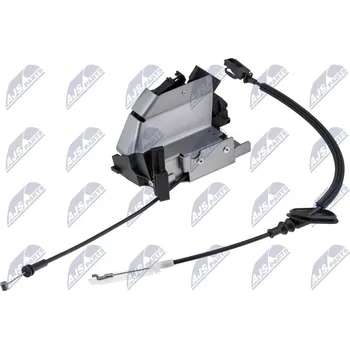 Zámek dveří, , NTY, EZC-FR-326