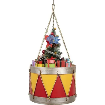 Clayre & Eef - Dekorativní bubínek 6Y5867Y