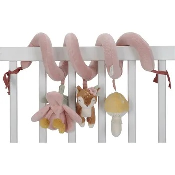 LITTLE DUTCH / TIAMO SPIRÁLA LITTLE DUTCH, FAIRY GARDEN