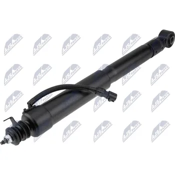 Tlumič pérování, , NTY, A-TY-086