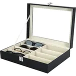 Gaira® Kazeta na brýle 93101-10