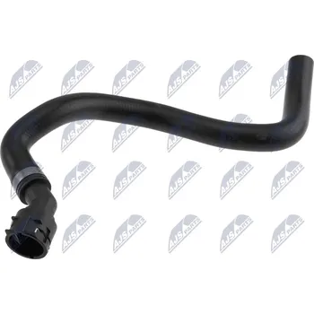 Hadička topení, , NTY, CPP-AU-020