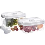 Status Tritan 178651 2 ks bílá