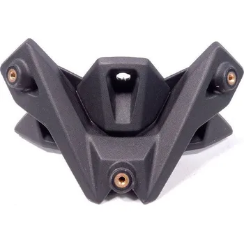 Držák plexi WRS na BMW S 1000 R (21-24), M 1000 R (23-24)