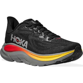 Pánská běžecká obuv Hoka Clifton 10 M 1162030-BKGL - black/galactic grey 42 2/3