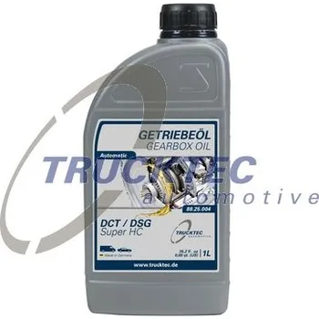 Olej do převodovky TRUCKTEC AUTOMOTIVE 88.25.004