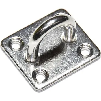 Tesařské kování Deska s okem 35x40 KT05556