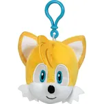 Sonic přívěsek na klíče 10cm 3druhy 10m+ Barvy: žlutá