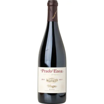 Víno Prado Enea Gran Reserva 2016 0,75l