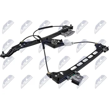 Zvedací zařízení oken, , NTY, EPS-AU-046