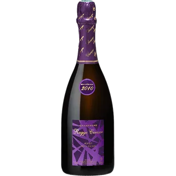 Víno Champagne Rogge Cereser Millesime 2018