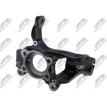 Zavěšení kol Čep nápravy, zavěšení kol, , NTY, ZZP-VW-035